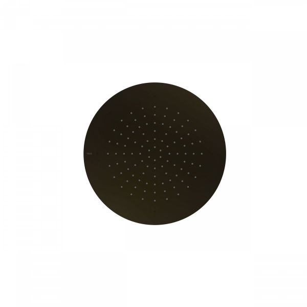 Розпилювач душовий INOX стельовий Антивапняний 380 мм 134940KM