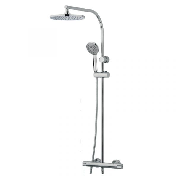 Душова система з термостатом Tender 1137900ТL