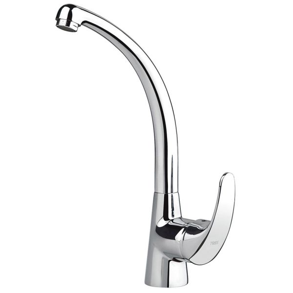 Змішувач для кухні Tres Cucina MONOTRES 2000 172447