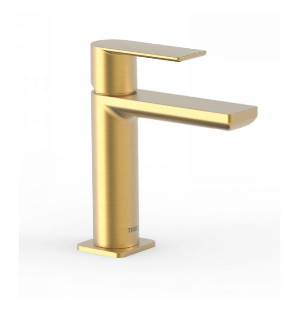 Одноважільний змішувач для умивальника Loft Colors 20010301OM