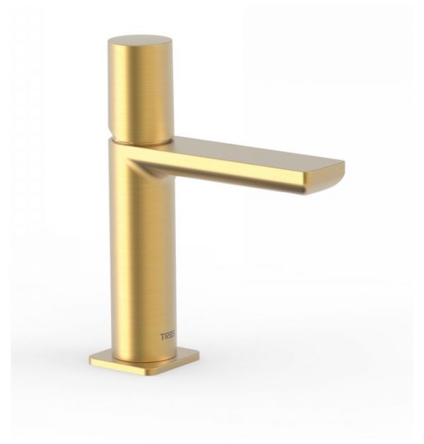 Одноважільний змішувач для умивальника Loft Colors 20010302OM