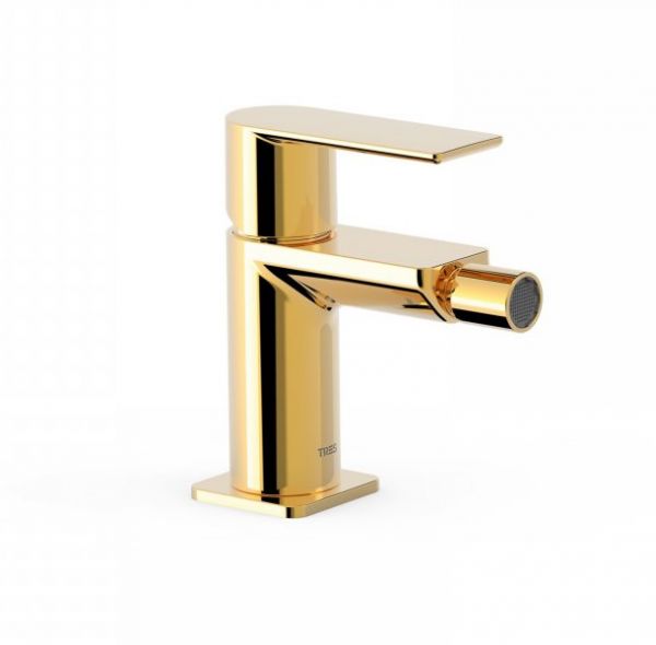 Одноважільний змішувач для біде Loft Colors 20012001OR