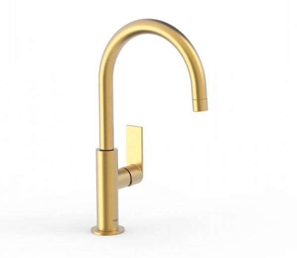 Одноважільний змішувач для раковини 324 мм Tres Loft Colors 20020505OM