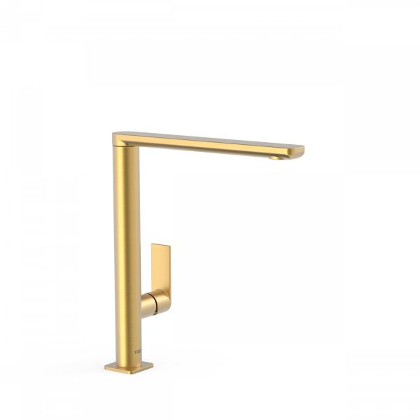 Змішувач для кухні TRES COLORS 20044001OM