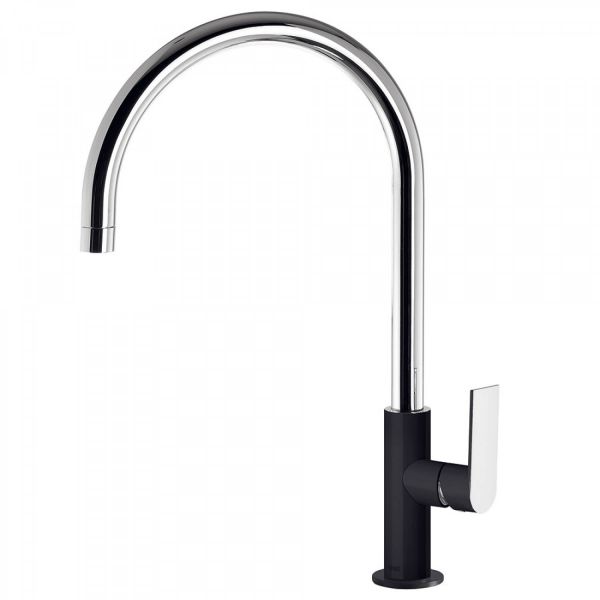 Змішувач для кухні Tres Colors 20044002NE