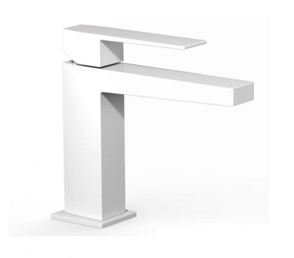 Одноважільний змішувач для раковини Tres Slim 20210301BM