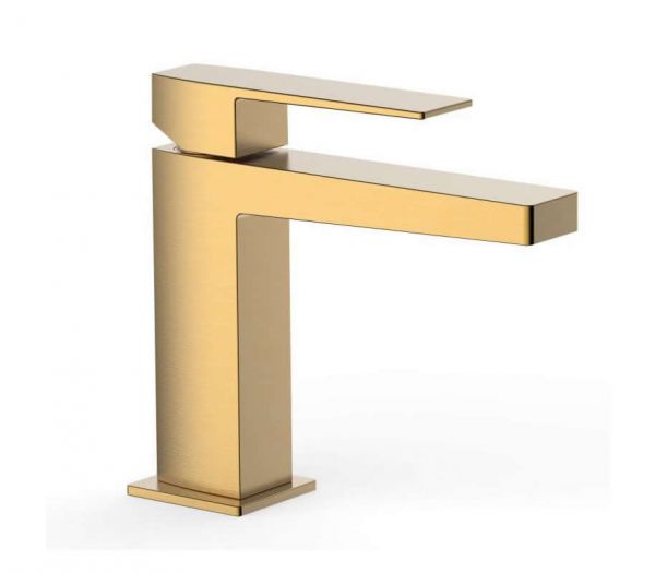 Одноважільний змішувач для раковини Tres Slim 20210301OM