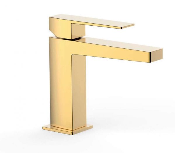 Одноважільний змішувач для раковини Tres Slim 20210301OR