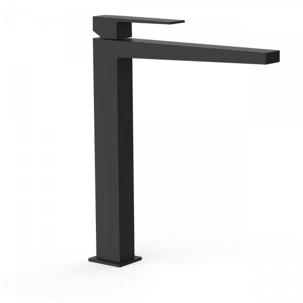 Одноважільний змішувач для раковини Tres Slim 20210305NM