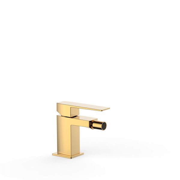 Одноважільний змішувач для біде Slim Exclusive 20212001OR