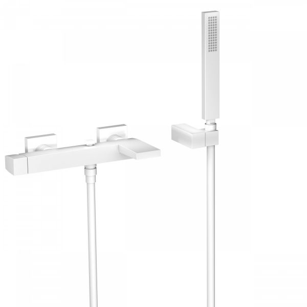 Змішувач для ванни та душу Tres Slim Exclusive 20217001BM