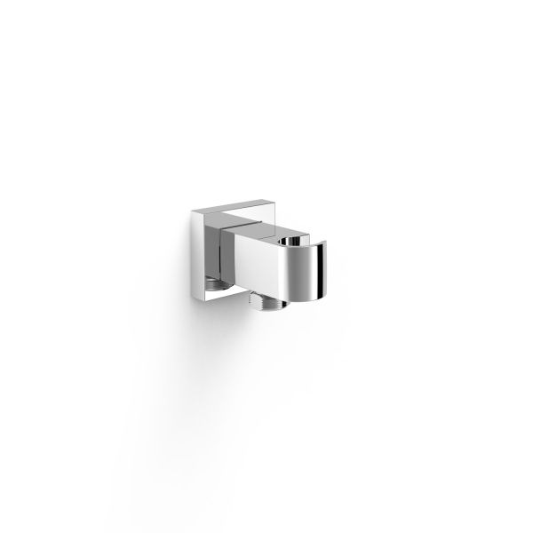 Тримач ручного душу зі шланговим підключенням Tres Docce 20218201