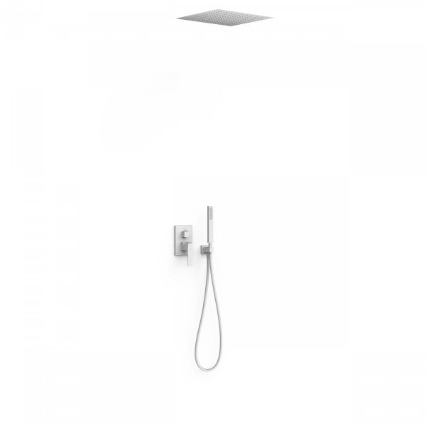 Душова система з одноважільний вбудований змішувач Rapid-Box Slim Exclusive 20228006BM