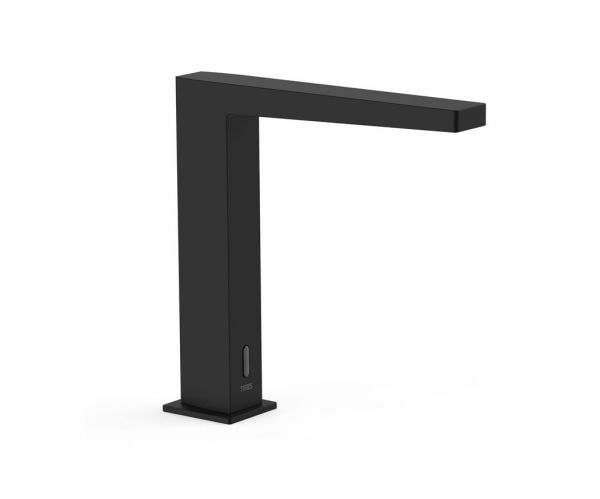 Електронний змішувач для умивальника з 1 виходом води SLIM 20261310NM