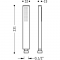 Лійка ручного душу Tres Slim 20263901