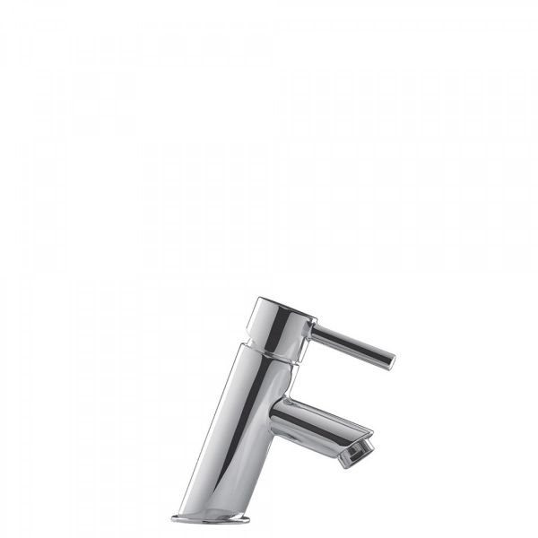 Одноважільний змішувач для умивальника Alplus 20310301