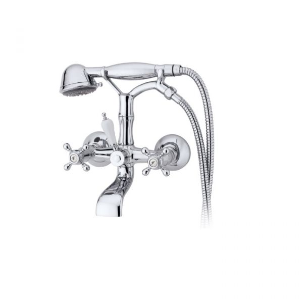 Змішувач для ванни Classical 206190