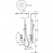 Душова система з термостатом BLOCK SYSTEM 20635203