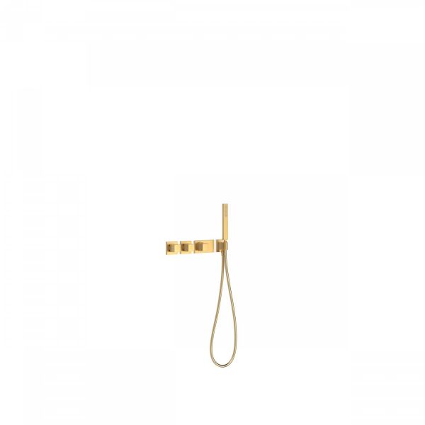 Вбудований змішувач (4 джерела) із термостатом BLOCK SYSTEM 20725491OM