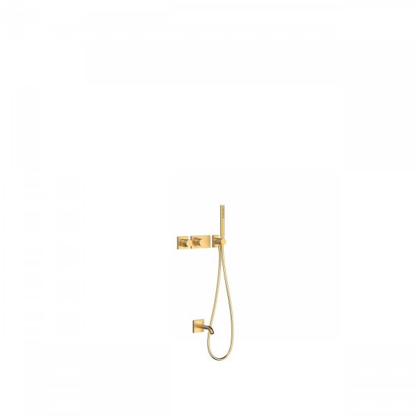 Змішувач із термостатом BLOCK SYSTEM 20735208OM