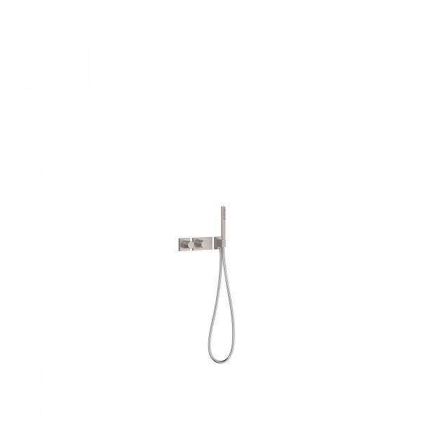 Вбудований змішувач (2 джерела) із термостатом BLOCK SYSTEM 20735291AC