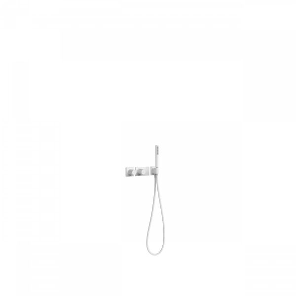 Вбудований змішувач (2 джерела) із термостатом BLOCK SYSTEM 20735291BM