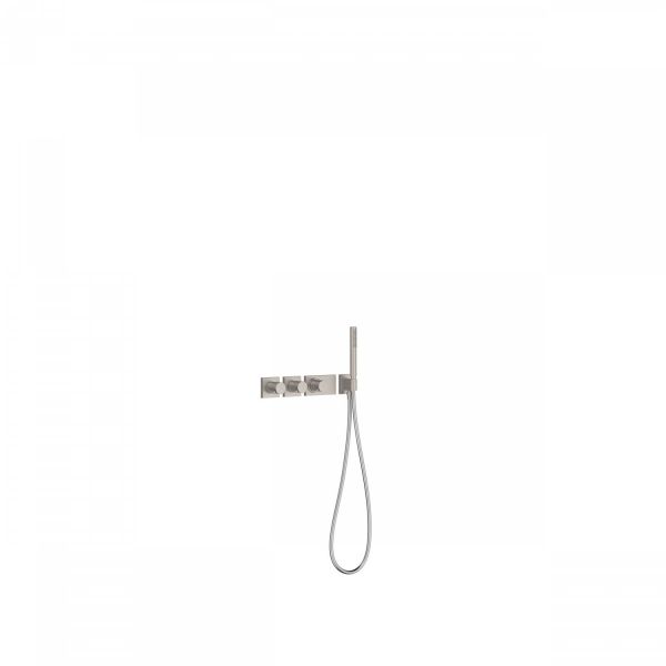 Вбудований змішувач (3 джерела) із термостатом BLOCK SYSTEM 20735391AC