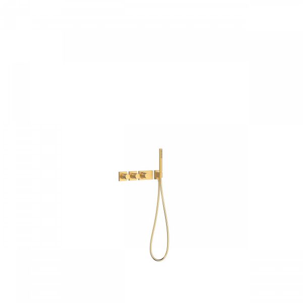 Вбудований змішувач (3 джерела) із термостатом BLOCK SYSTEM 20735391OM