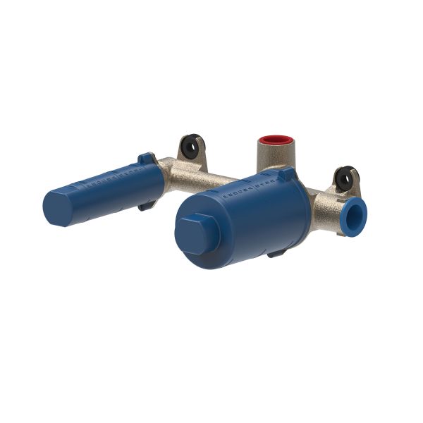 Прихований корпус для змішувача для раковини 20830002