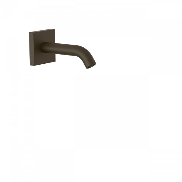 Настінний кран Tres Showers Довжина 153 мм d=24 мм 21018107KMB