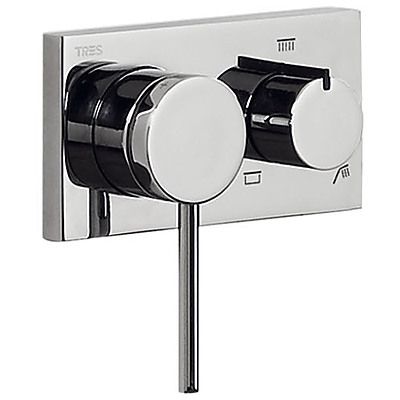 Душова система Tres 3V 21027311