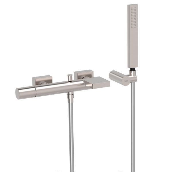 Змішувач для ванни Tres Project 21117001AC