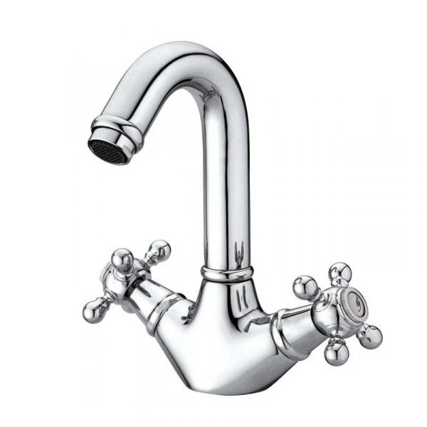 Змішувач для умивальника Classical 211190