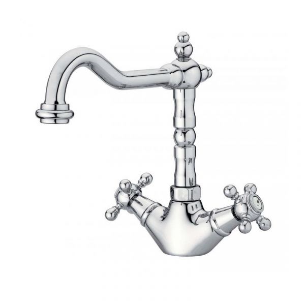 Змішувач для умивальника Classical 211700