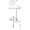 Душова система Tres Project 21198099AC
