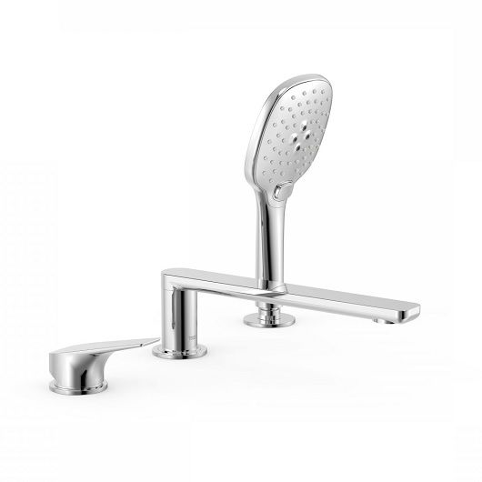 Змішувач для ванни TRES Canigo 21716101