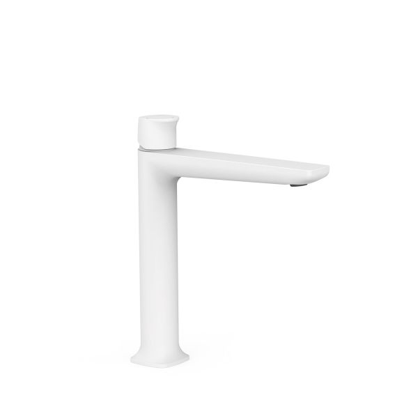 Змішувач для раковини LOFT-TRES, високий - 22220402BM