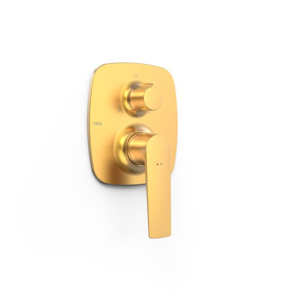 Видима частина Tres Loft для прихованого 3-стороннього Rapid-box 22227301OM