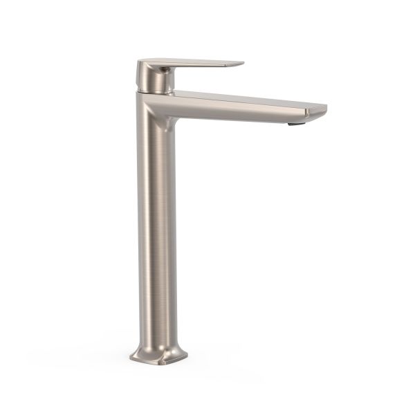 Змішувач для умивальника Tres LOFT XL з одним важелем 22280401AC