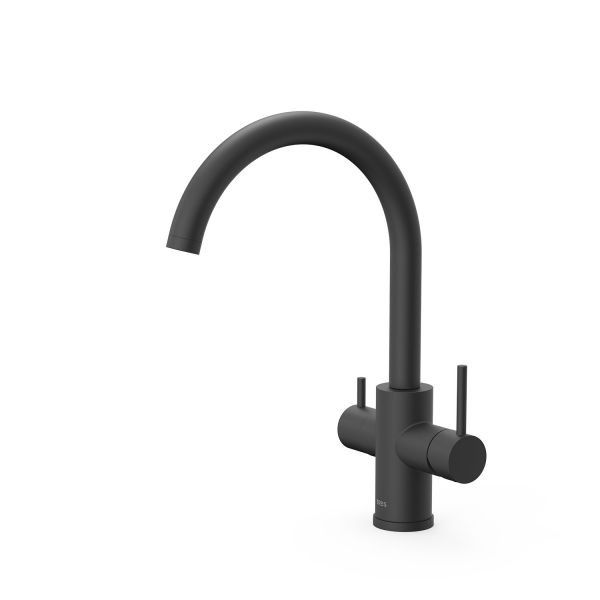 Змішувач для кухні Tres Kitchen, із підключенням питної води 23045302NM