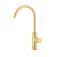 Змішувач для кухні Tres Cocina без фільтрації води золото 23050301OM
