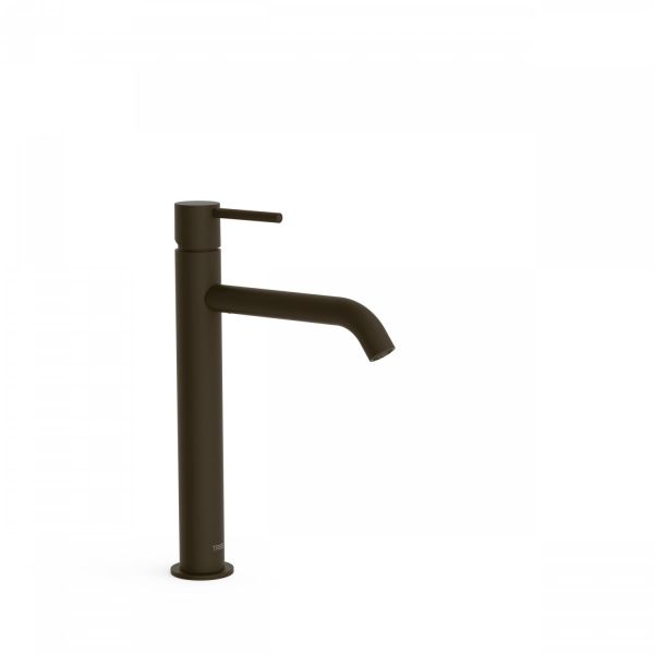 Одноважільний змішувач для умивальника Study Exclusive 26230701KMB