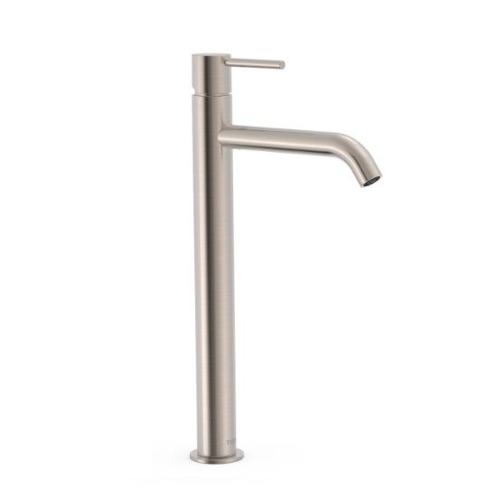 Одноважільний змішувач для раковини з донним клапаном Tres Study Exclusive 26230801ACD