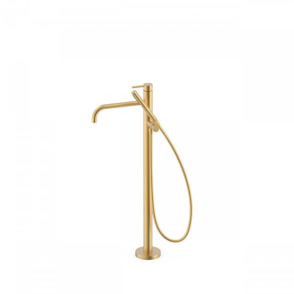 Змішувач для ванни Tres Study Exclusive 26247001OM