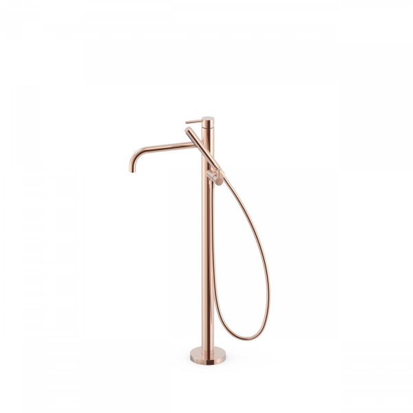 Змішувач для ванни Tres Study Exclusive 26247001OP