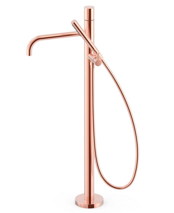 Змішувач для ванни Tres Study Exclusive 26247002OP