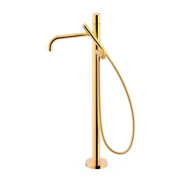 Змішувач для ванни Tres Study Exclusive 26247002OR