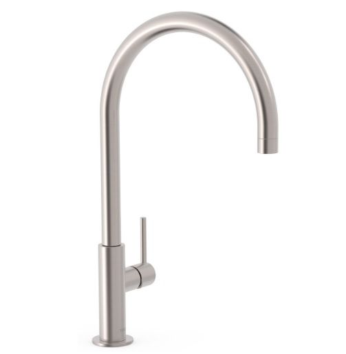 Одноважільний змішувач для раковини 418 мм Tres Study Exclusive 26290401AC