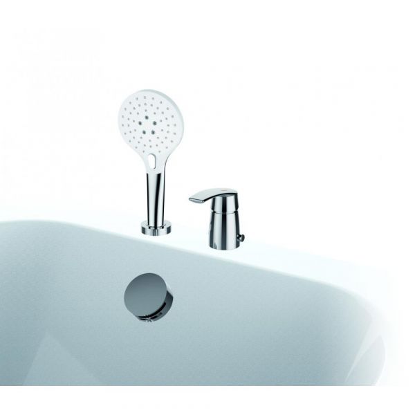 Одноважільний змішувач для ванни Premier 50230500