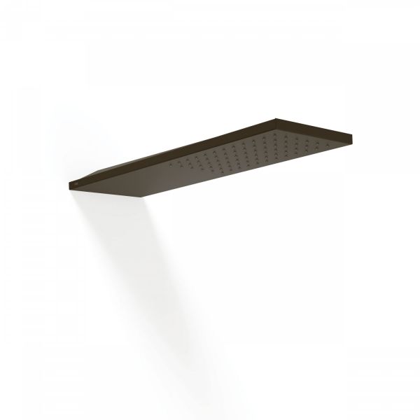 Верхній душ Tres Showers (550x160 мм) 29990303KMB